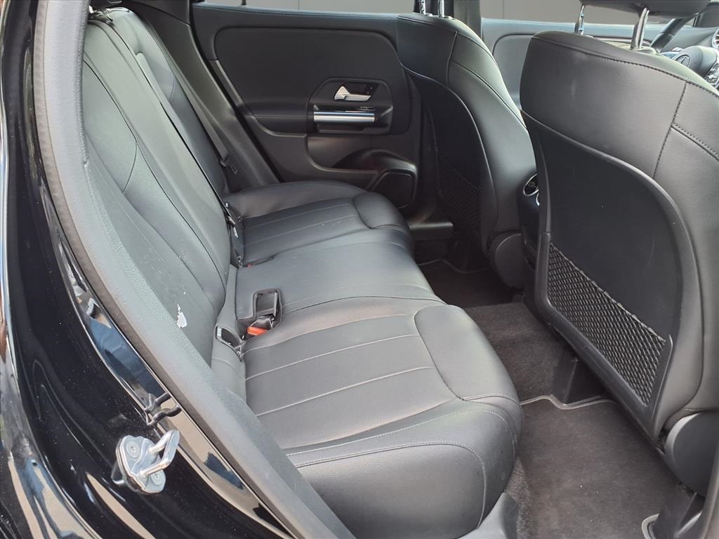 2023 Mercedes-Benz GLA GLA 250 Black at DeMontrond Automotive Group