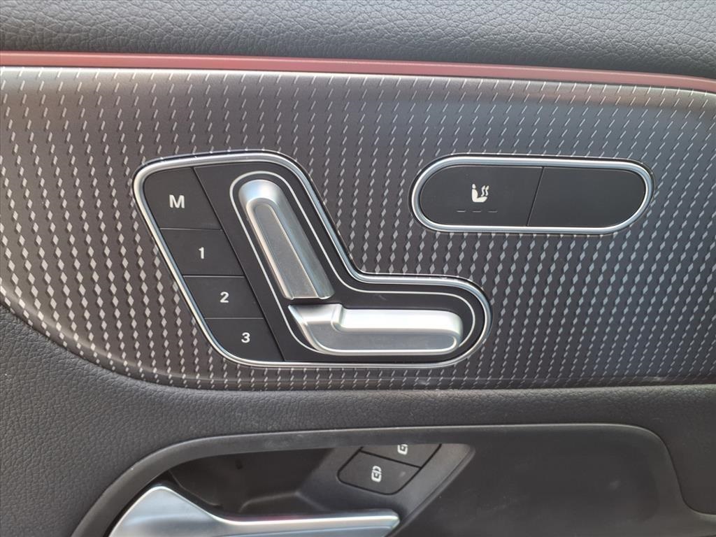 2023 Mercedes-Benz GLA GLA 250 Black at DeMontrond Automotive Group