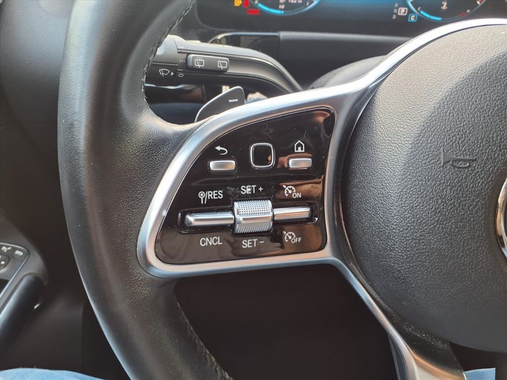 2023 Mercedes-Benz GLA GLA 250 Black at DeMontrond Automotive Group