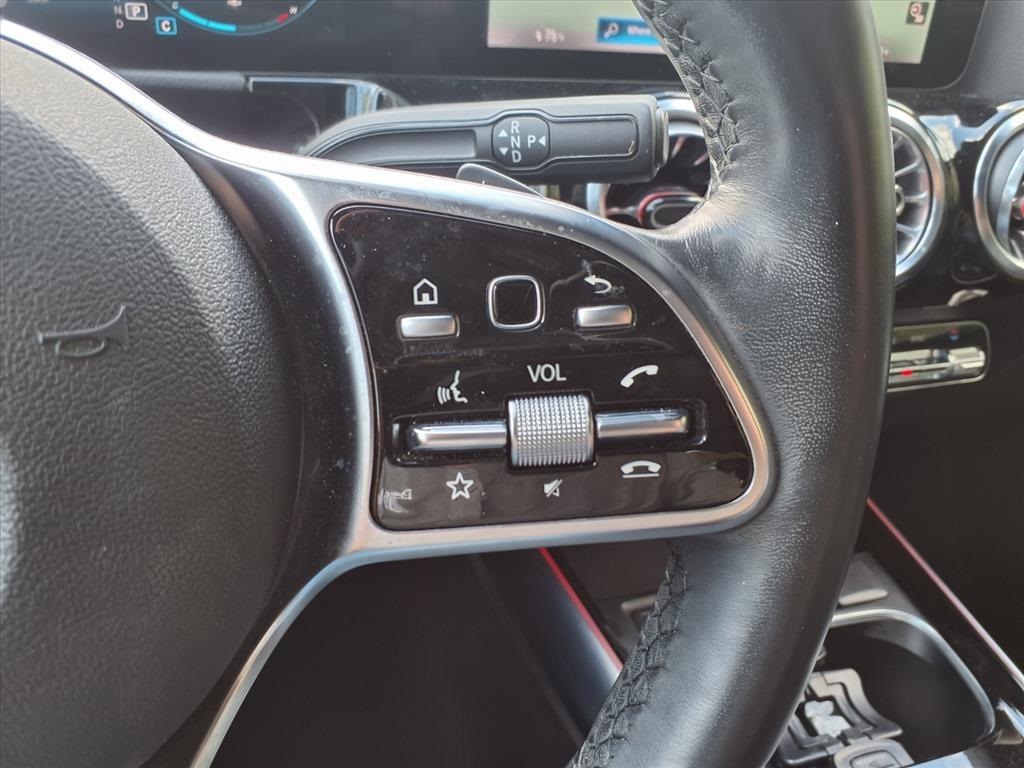 2023 Mercedes-Benz GLA GLA 250 Black at DeMontrond Automotive Group