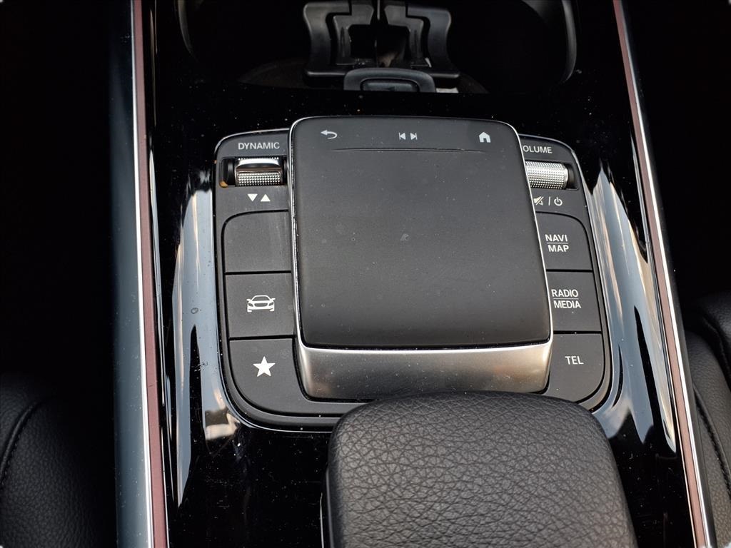 2023 Mercedes-Benz GLA GLA 250 Black at DeMontrond Automotive Group