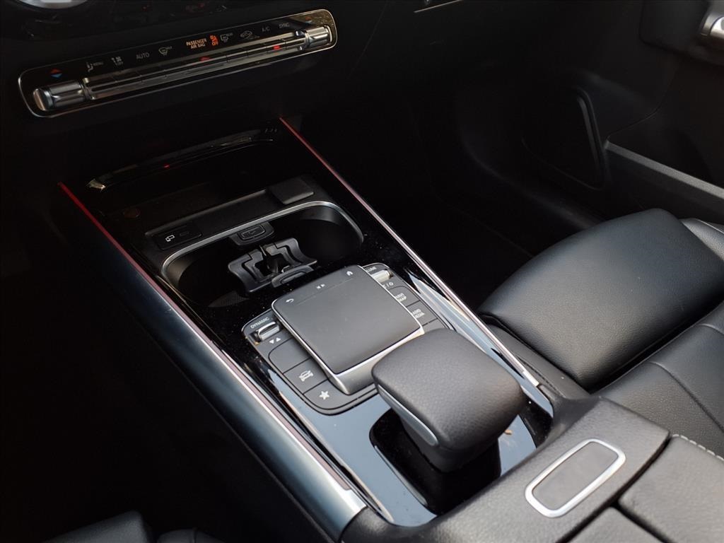 2023 Mercedes-Benz GLA GLA 250 Black at DeMontrond Automotive Group