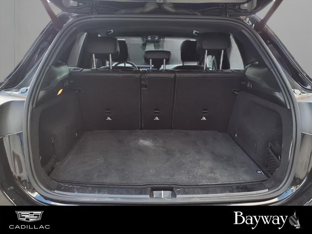 2023 Mercedes-Benz GLA GLA 250 Black at DeMontrond Automotive Group