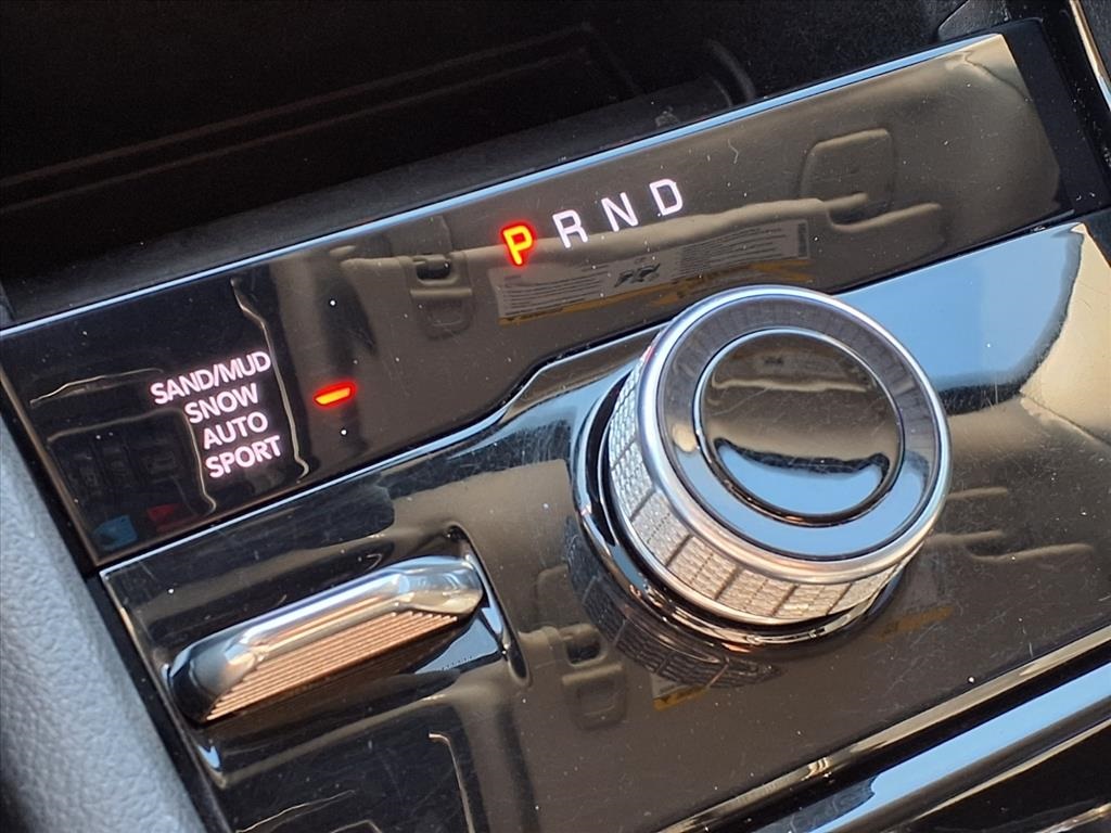 2022 Jeep Grand Cherokee L Limited White at Gullo Toyota