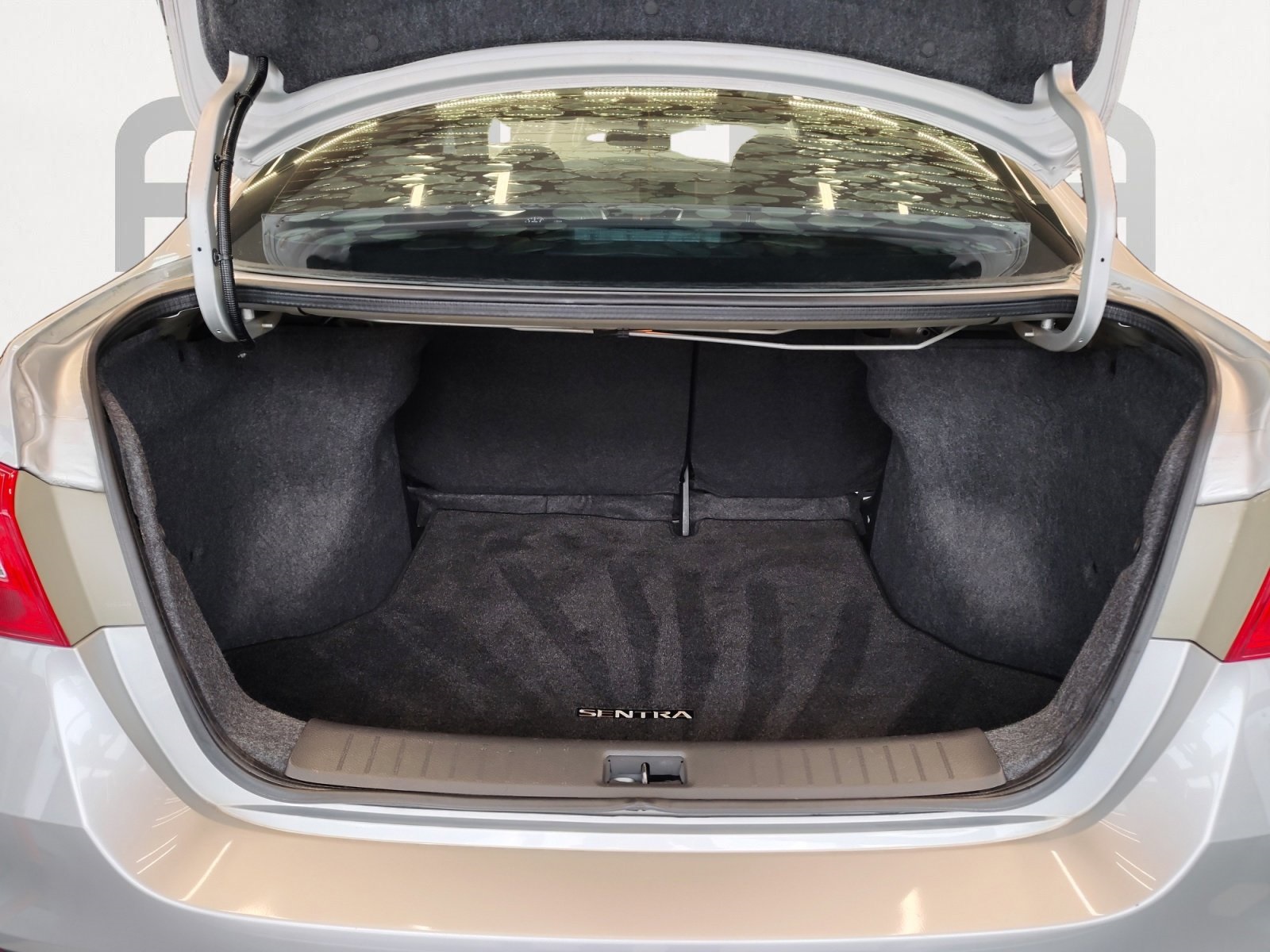 Used Car 2018 Nissan Sentra  S For Sale Under $10,000 In San Antonio, Texas