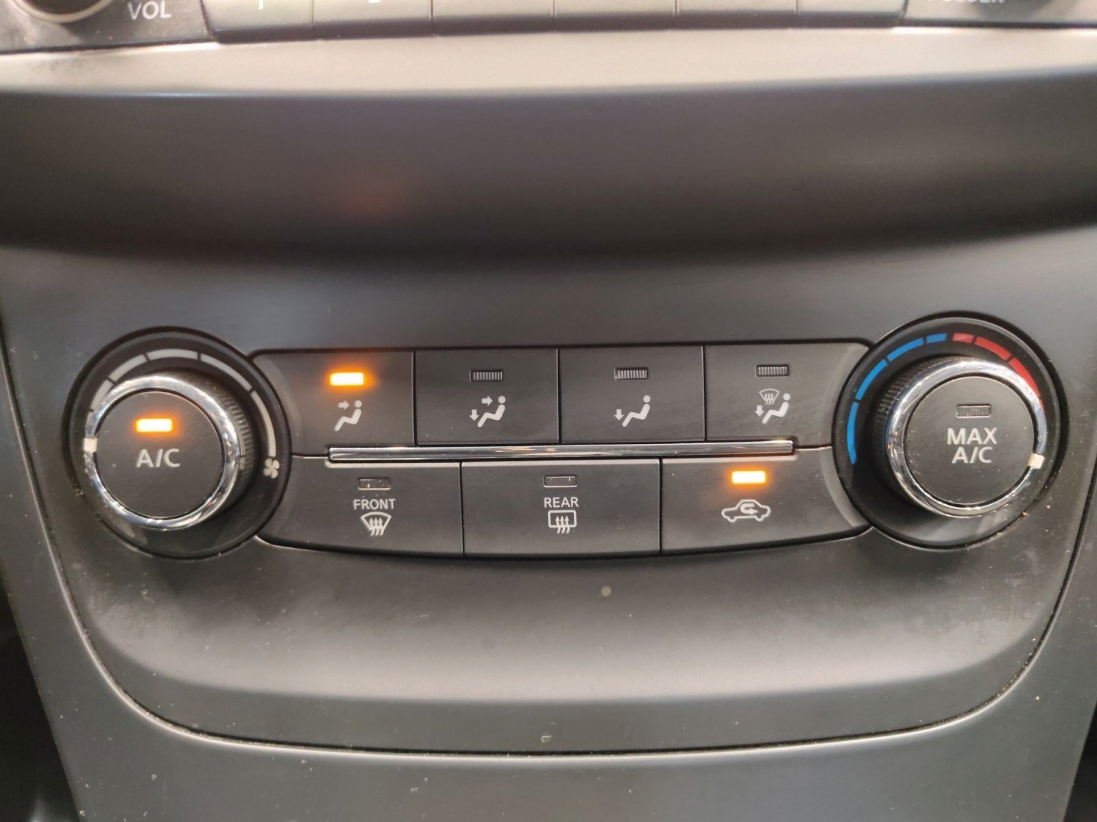 Used Car 2018 Nissan Sentra  S For Sale Under $10,000 In San Antonio, Texas