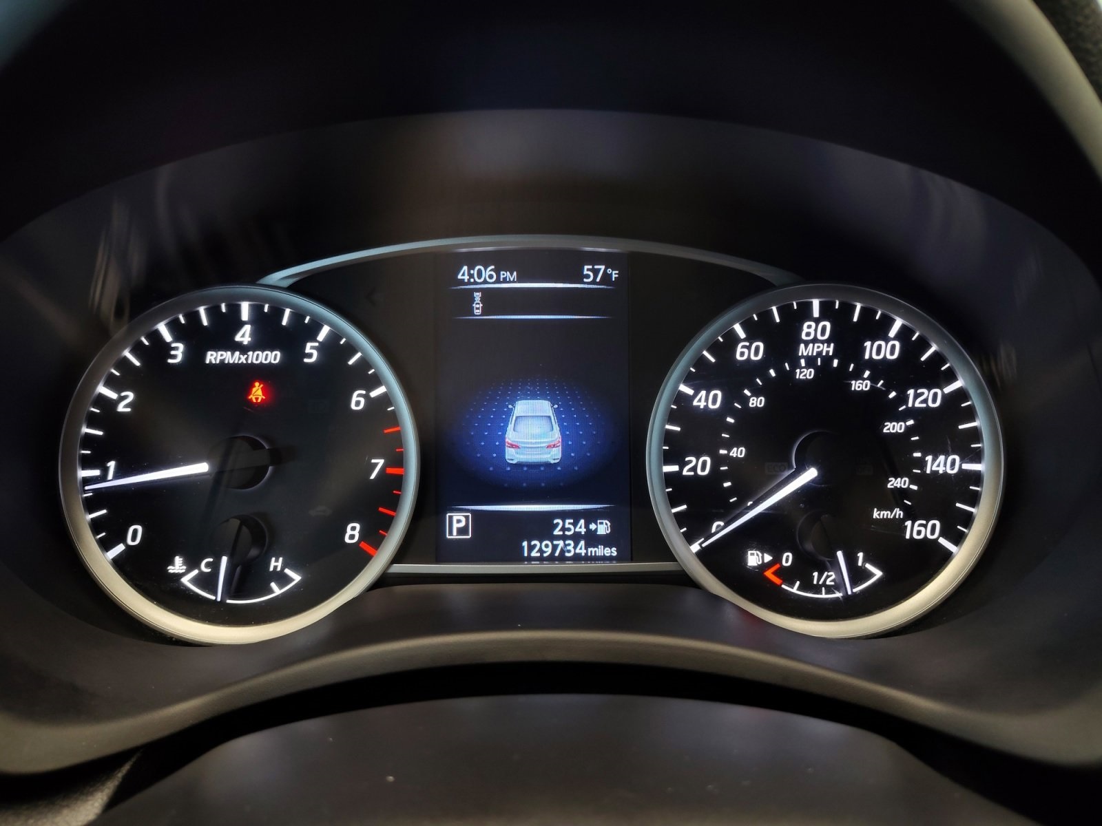 Used Car 2018 Nissan Sentra  S For Sale Under $10,000 In San Antonio, Texas