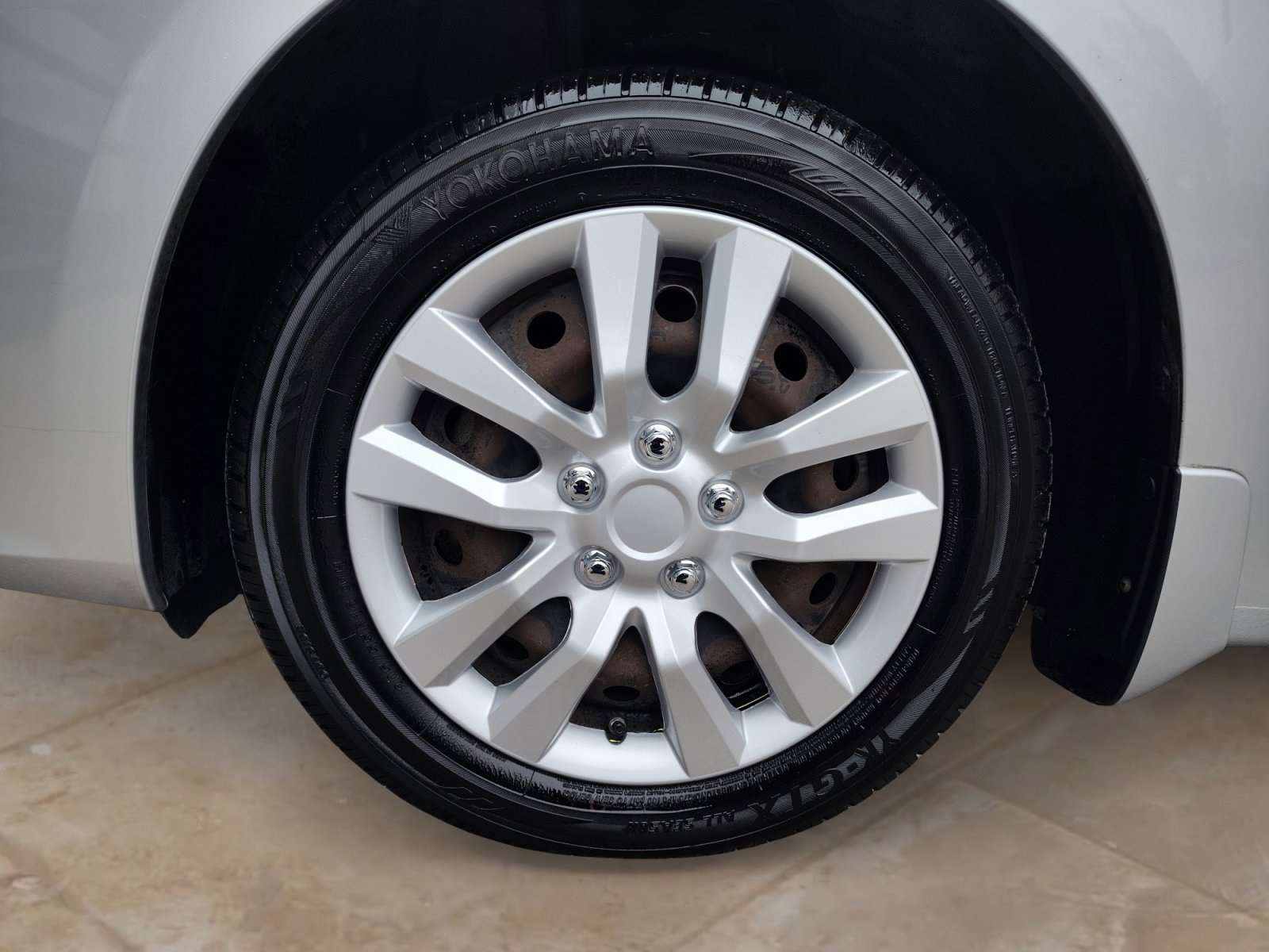 Used Car 2018 Nissan Sentra  S For Sale Under $10,000 In San Antonio, Texas