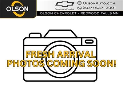 Mosaic Black Metallic 2017 Chevrolet Impala LT FWD Sedan Front-Wheel Drive 6-Speed Automatic