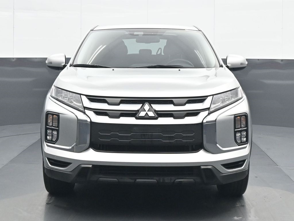2024 Mitsubishi Outlander Sport ES AWC
