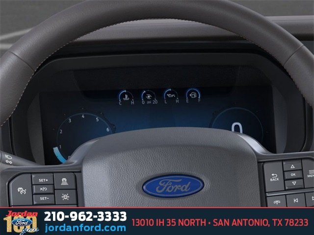 New Car 2025 Ford F-150  King Ranch For Sale Under $80,000 In San Antonio, Texas
