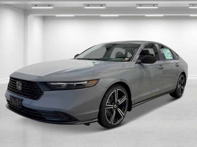 2025 Honda Accord Hybrid for sale in Cleveland, Ohio