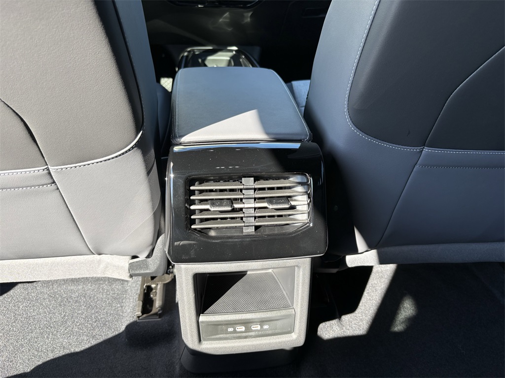 2025 Volkswagen ID.4 Pro Gray at DeMontrond Automotive Group