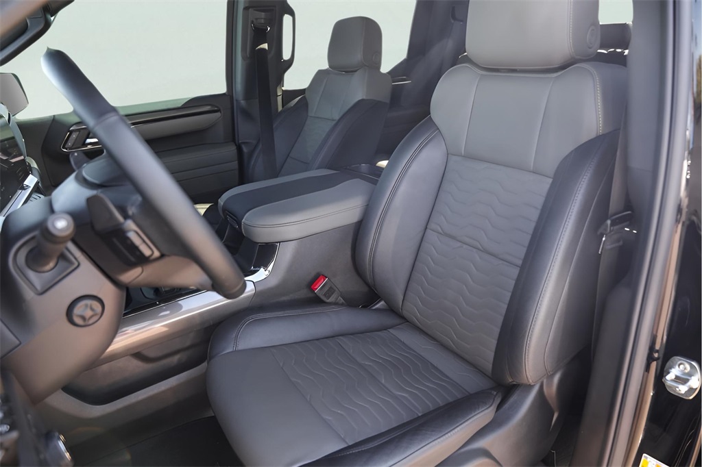 Used Car 2025 Chevrolet Silverado 1500  Zr2 For Sale Under $70,000 In Austin, Texas