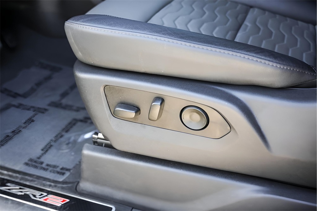 Used Car 2025 Chevrolet Silverado 1500  Zr2 For Sale Under $70,000 In Austin, Texas