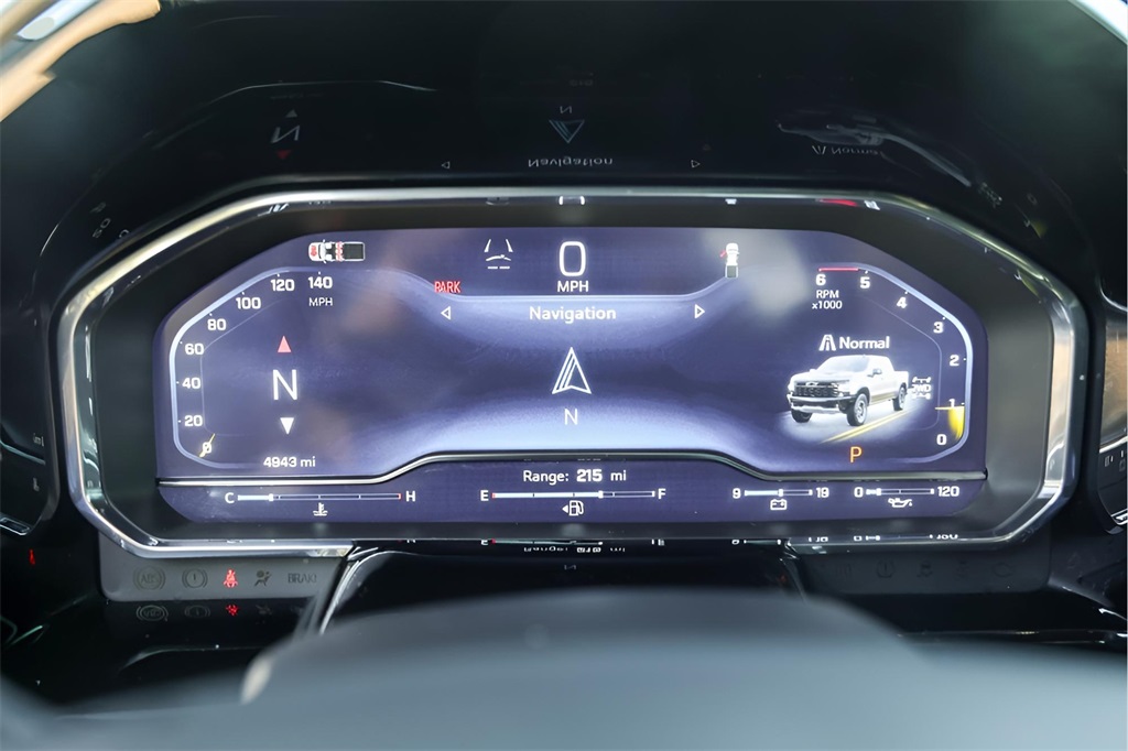 Used Car 2025 Chevrolet Silverado 1500  Zr2 For Sale Under $70,000 In Austin, Texas