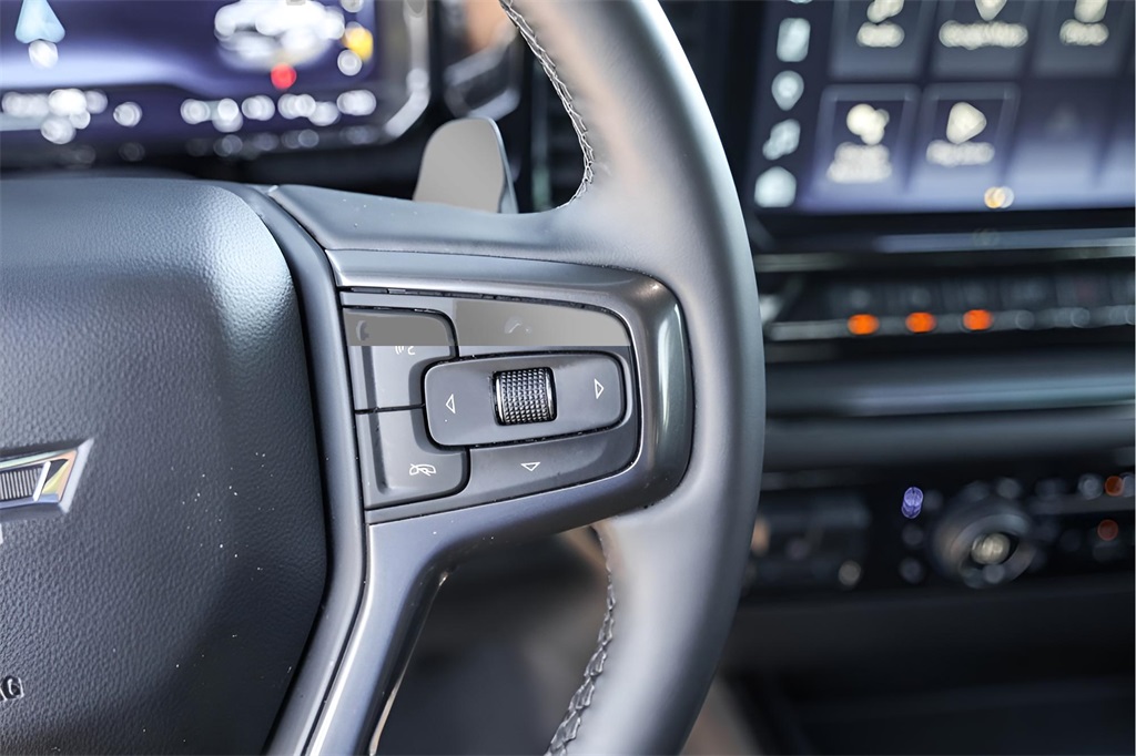 Used Car 2025 Chevrolet Silverado 1500  Zr2 For Sale Under $70,000 In Austin, Texas