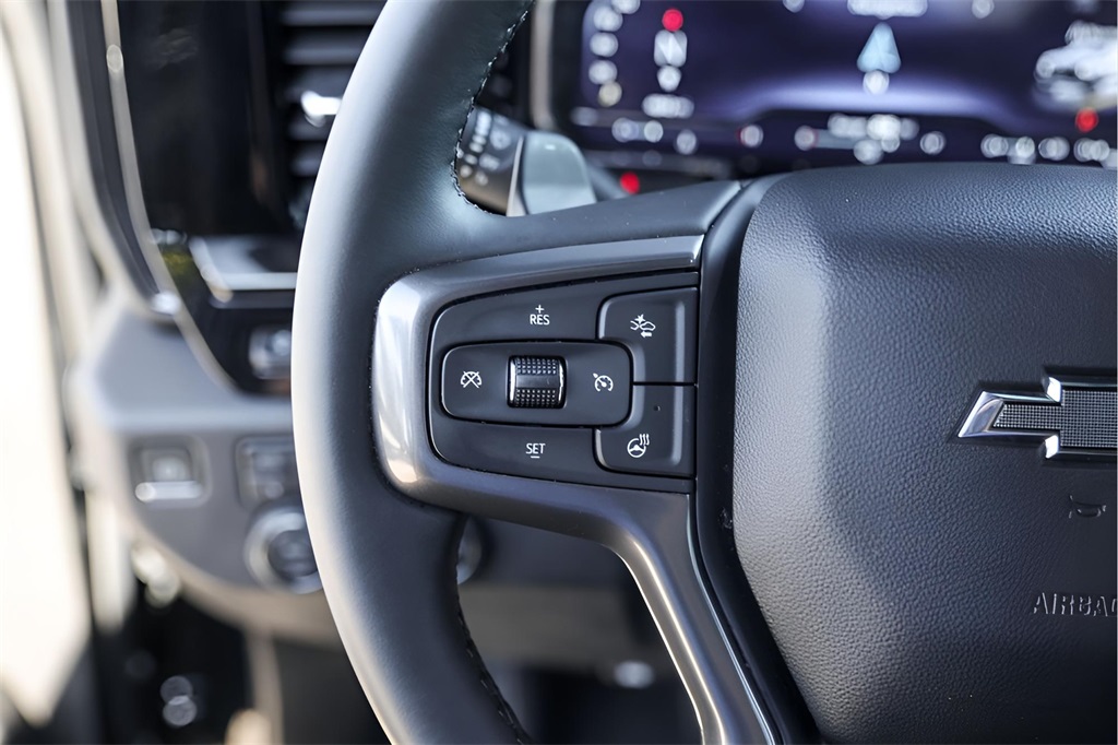 Used Car 2025 Chevrolet Silverado 1500  Zr2 For Sale Under $70,000 In Austin, Texas