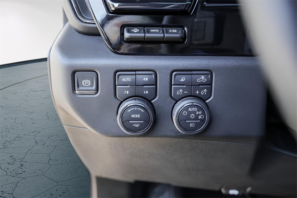 Used Car 2025 Chevrolet Silverado 1500  Zr2 For Sale Under $70,000 In Austin, Texas