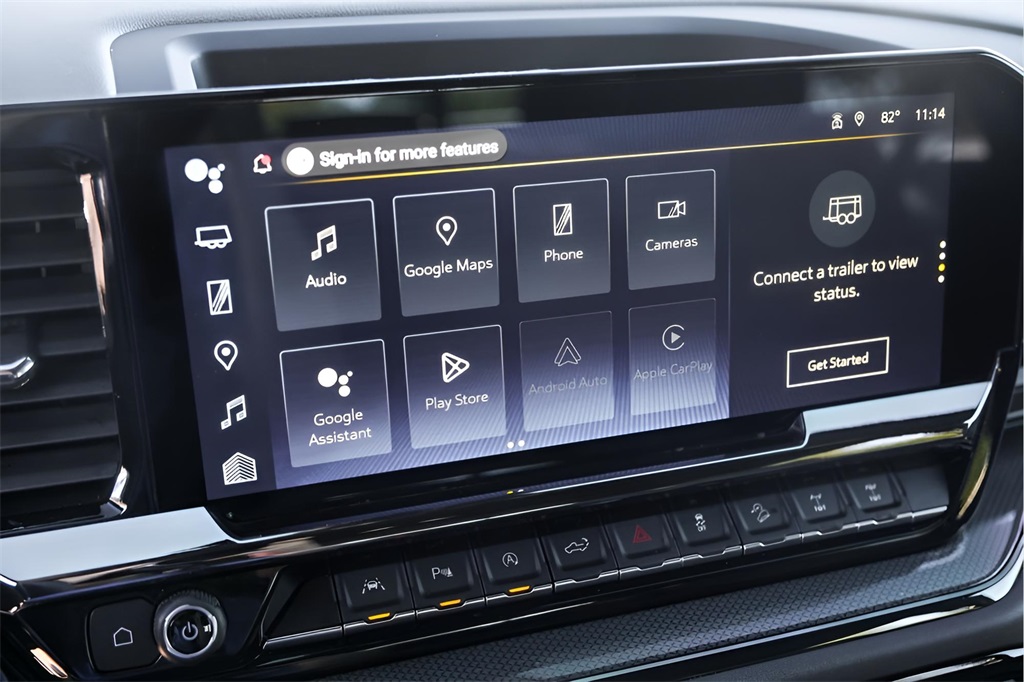 Used Car 2025 Chevrolet Silverado 1500  Zr2 For Sale Under $70,000 In Austin, Texas