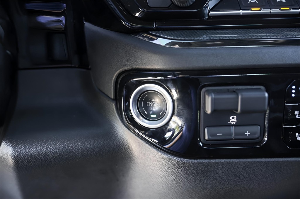 Used Car 2025 Chevrolet Silverado 1500  Zr2 For Sale Under $70,000 In Austin, Texas