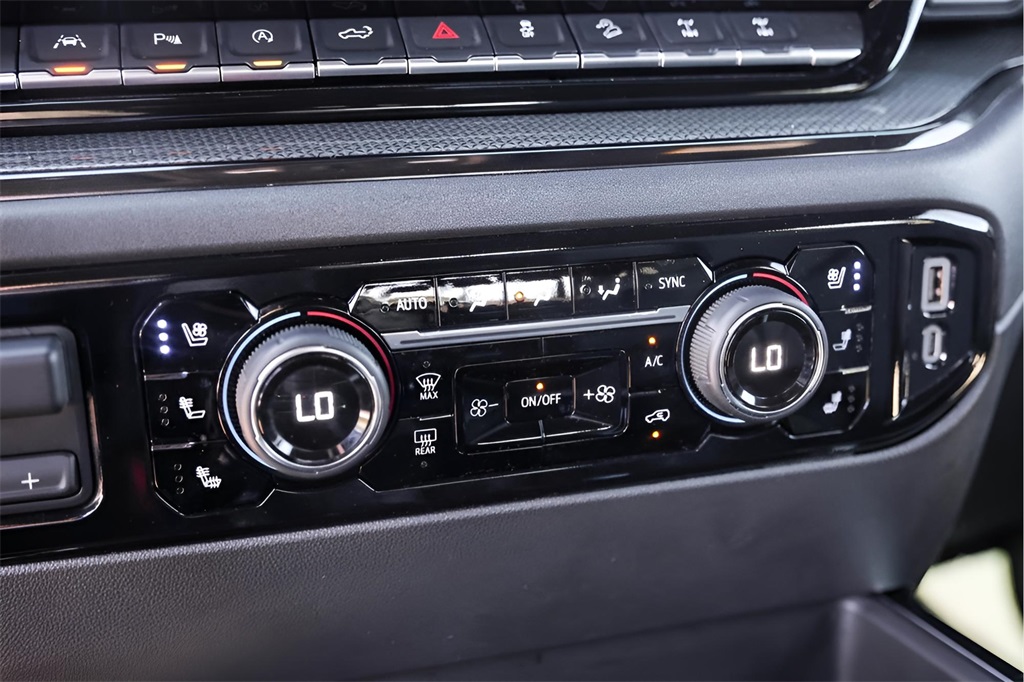 Used Car 2025 Chevrolet Silverado 1500  Zr2 For Sale Under $70,000 In Austin, Texas