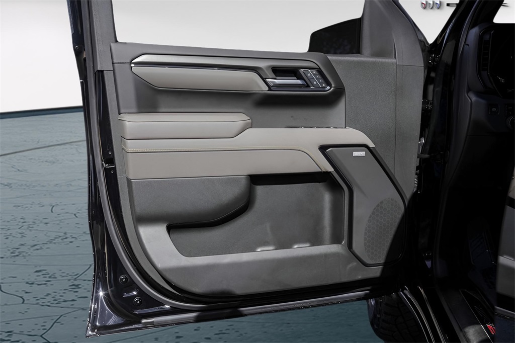 Used Car 2025 Chevrolet Silverado 1500  Zr2 For Sale Under $70,000 In Austin, Texas