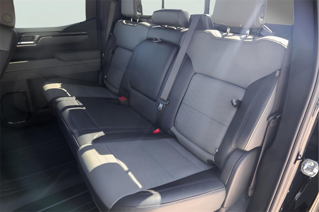 Used Car 2025 Chevrolet Silverado 1500  Zr2 For Sale Under $70,000 In Austin, Texas