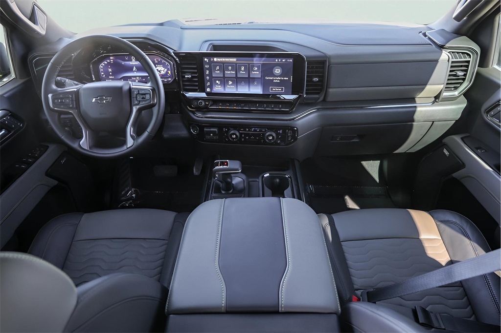 Used Car 2025 Chevrolet Silverado 1500  Zr2 For Sale Under $70,000 In Austin, Texas