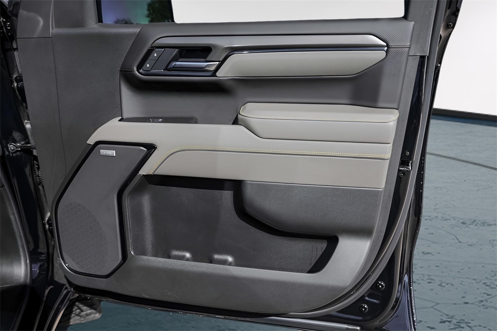 Used Car 2025 Chevrolet Silverado 1500  Zr2 For Sale Under $70,000 In Austin, Texas