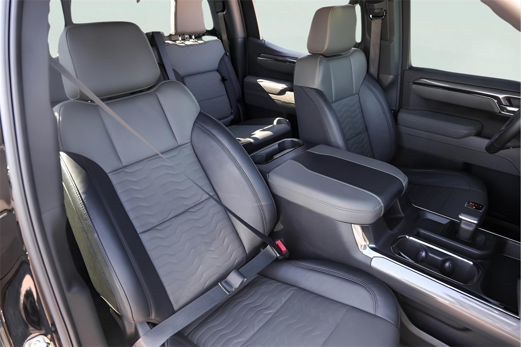 Used Car 2025 Chevrolet Silverado 1500  Zr2 For Sale Under $70,000 In Austin, Texas