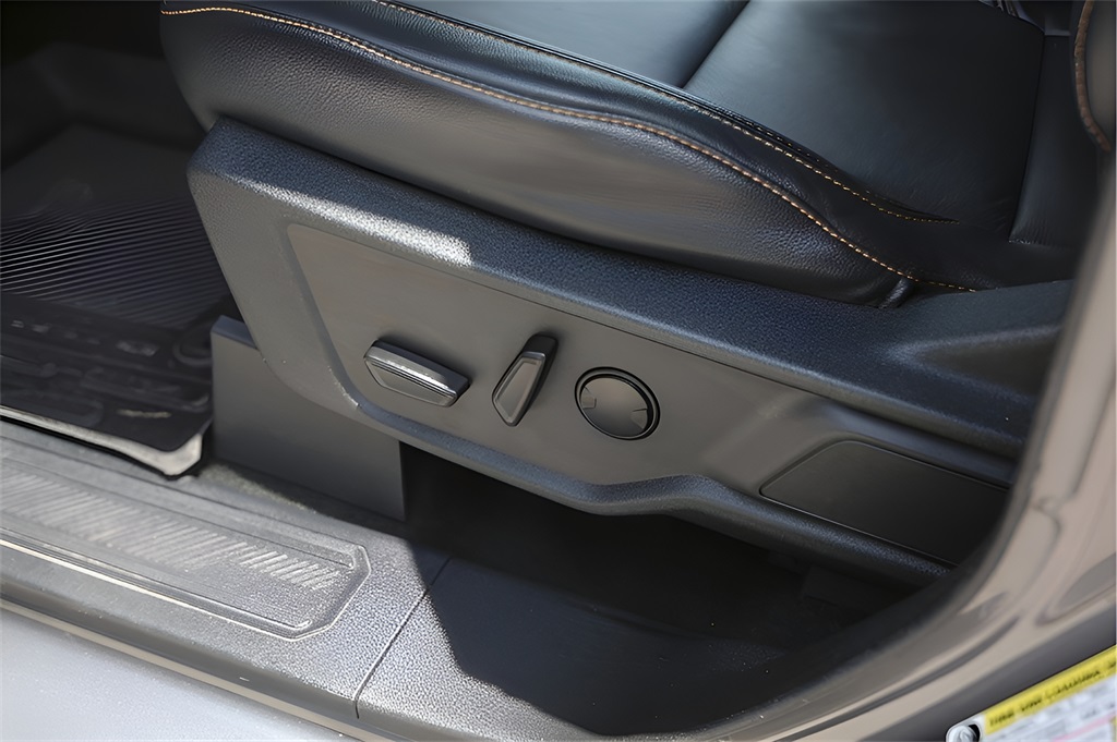 Used Car 2023 Ford Bronco  Badlands For Sale Under $40,000 In Austin, Texas