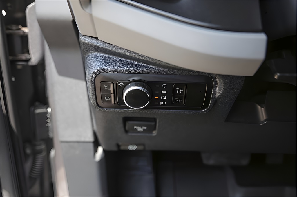 Used Car 2023 Ford Bronco  Badlands For Sale Under $40,000 In Austin, Texas