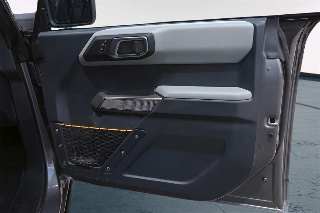 Used Car 2023 Ford Bronco  Badlands For Sale Under $40,000 In Austin, Texas