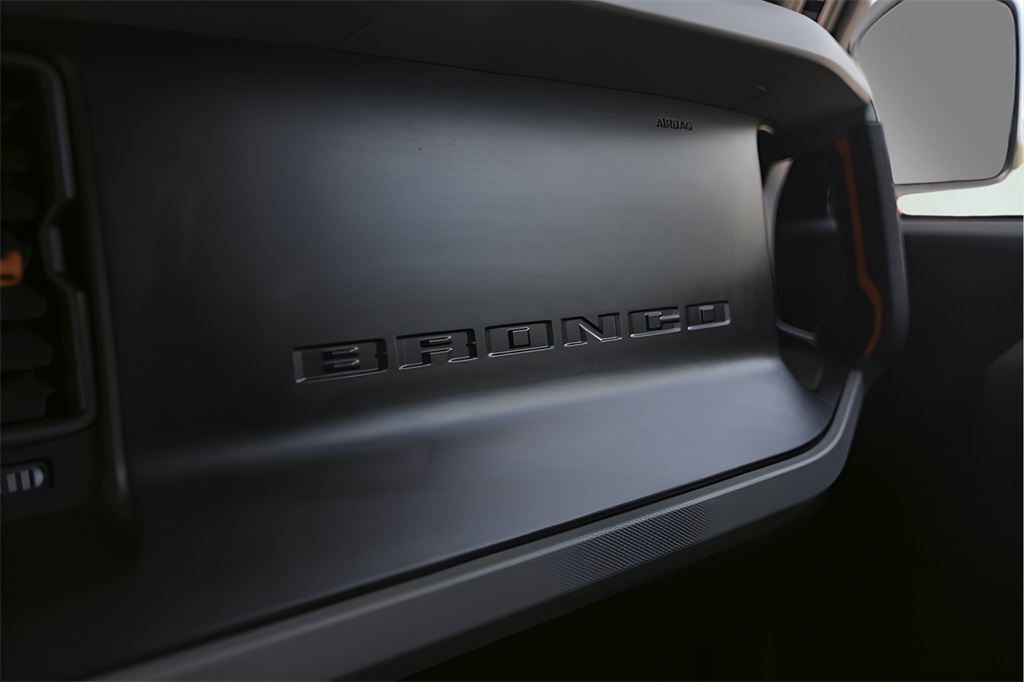 Used Car 2023 Ford Bronco  Badlands For Sale Under $40,000 In Austin, Texas