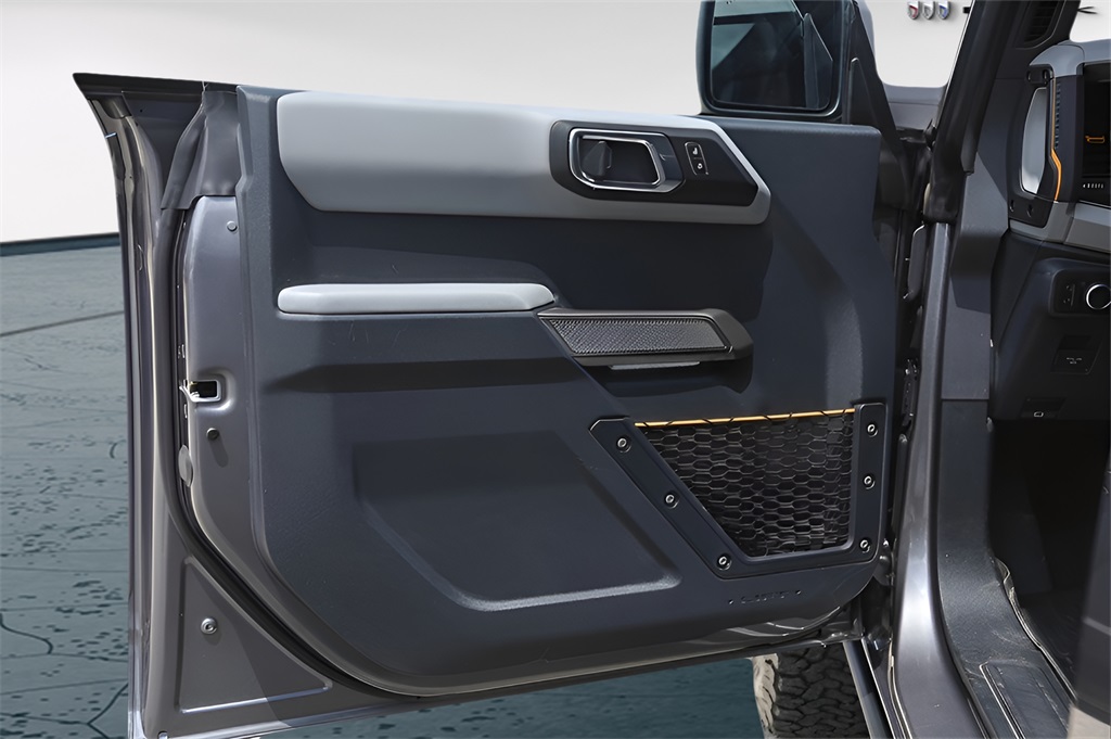 Used Car 2023 Ford Bronco  Badlands For Sale Under $40,000 In Austin, Texas