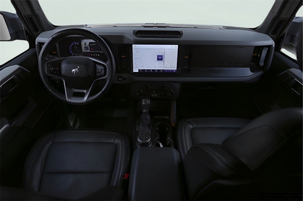 Used Car 2023 Ford Bronco  Badlands For Sale Under $40,000 In Austin, Texas