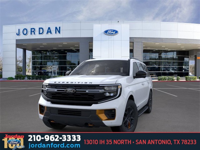 New Car 2025 Ford Expedition  For Sale Under $90,000 In San Antonio, Texas