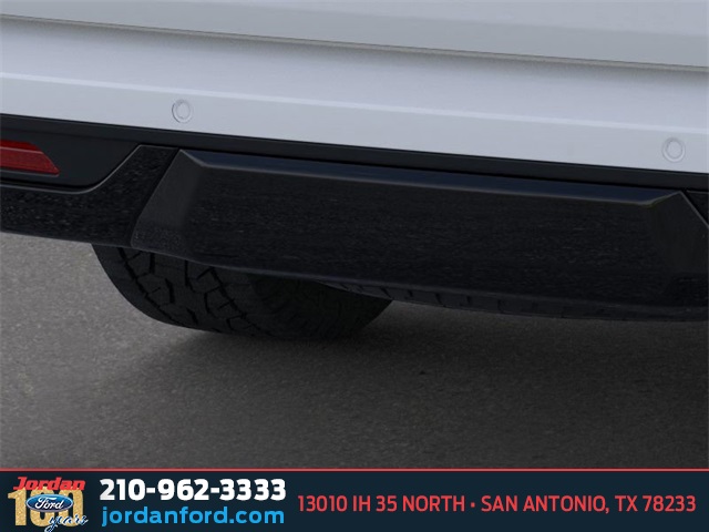 New Car 2025 Ford Expedition  For Sale Under $90,000 In San Antonio, Texas