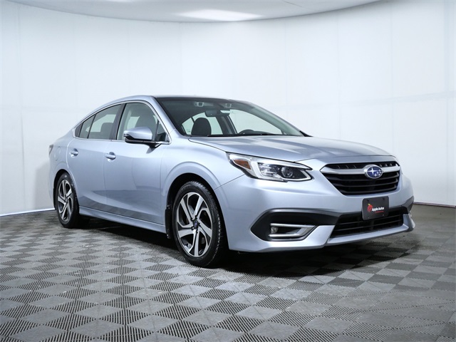 2020 Subaru Legacy 2.5i Limited AWD