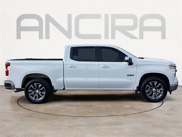 Used Car 2024 Chevrolet Silverado 1500  Lt For Sale Under $40,000 In San Antonio, Texas