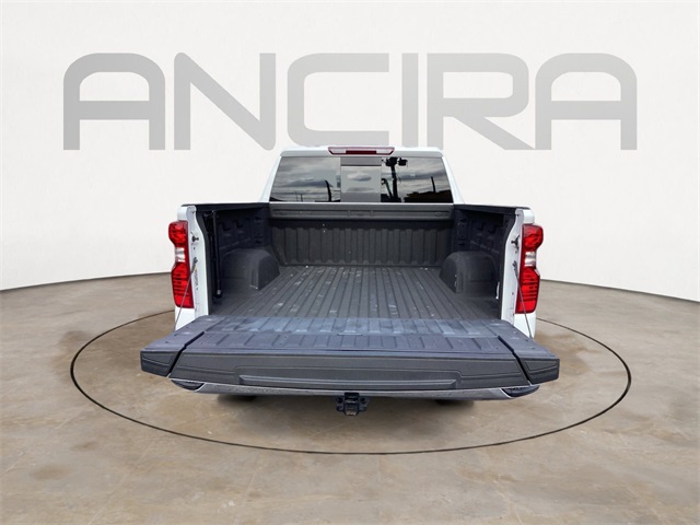 Used Car 2024 Chevrolet Silverado 1500  Lt For Sale Under $40,000 In San Antonio, Texas