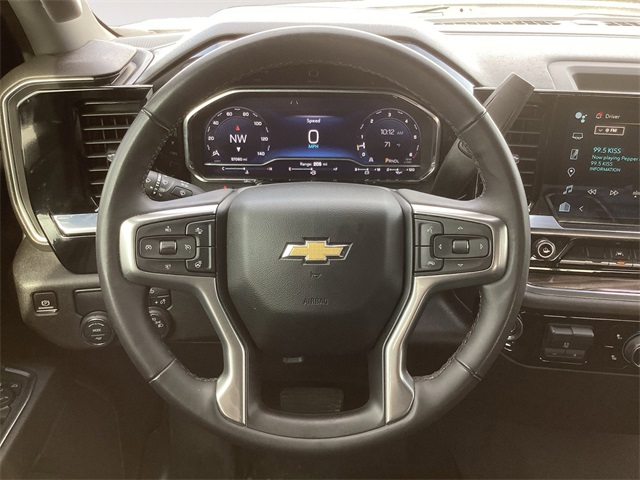 Used Car 2024 Chevrolet Silverado 1500  Lt For Sale Under $40,000 In San Antonio, Texas