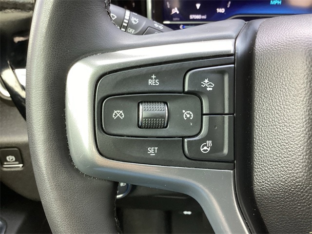 Used Car 2024 Chevrolet Silverado 1500  Lt For Sale Under $40,000 In San Antonio, Texas