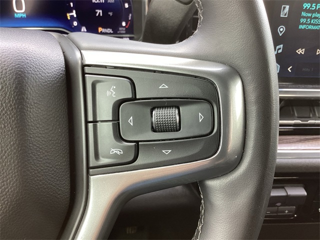 Used Car 2024 Chevrolet Silverado 1500  Lt For Sale Under $40,000 In San Antonio, Texas