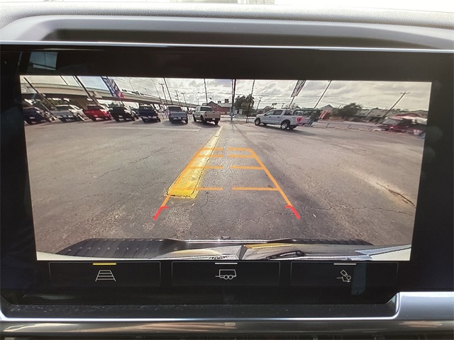 Used Car 2024 Chevrolet Silverado 1500  Lt For Sale Under $40,000 In San Antonio, Texas