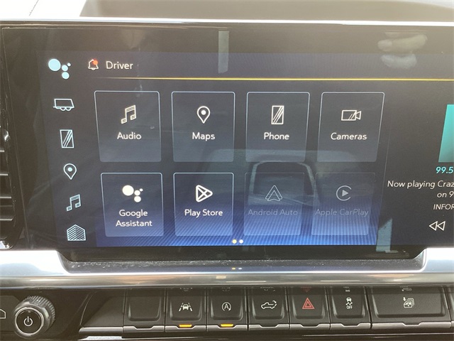 Used Car 2024 Chevrolet Silverado 1500  Lt For Sale Under $40,000 In San Antonio, Texas