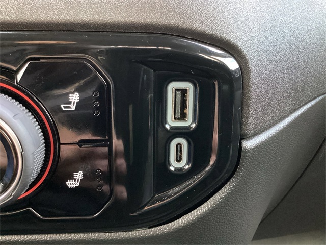 Used Car 2024 Chevrolet Silverado 1500  Lt For Sale Under $40,000 In San Antonio, Texas