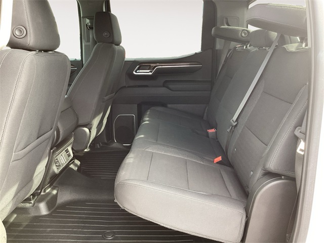 Used Car 2024 Chevrolet Silverado 1500  Lt For Sale Under $40,000 In San Antonio, Texas