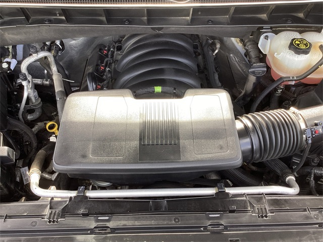 Used Car 2024 Chevrolet Silverado 1500  Lt For Sale Under $40,000 In San Antonio, Texas